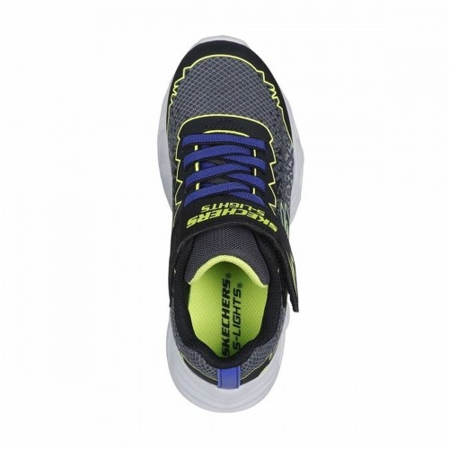 Sports Shoes for Kids Skechers Vortex 2.0 - Zorento Grey image 4
