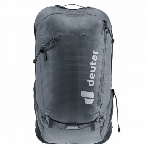 Походный рюкзак Deuter Ascender Чёрный Нейлон 7 L image 4