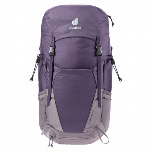Походный рюкзак Deuter Futura Pro Фиолетовый 34 L image 4
