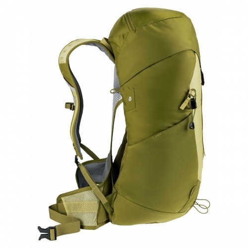 Hiking Backpack Deuter AC Lite Green 30 L image 4