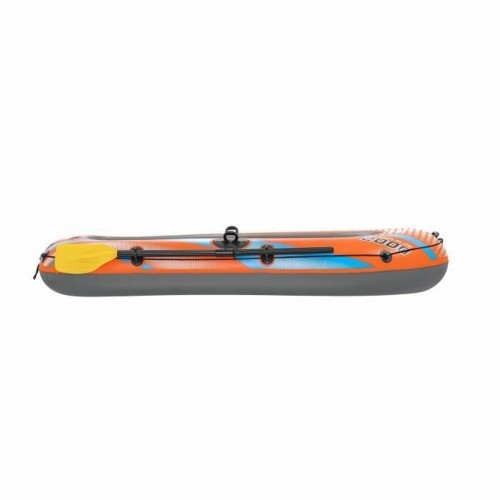 Inflatable Boat Bestway Kondor Elite 2000 196 x 106 x 31 cm image 4