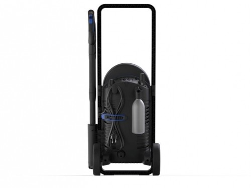 Nilfisk Core 140-8 PowerControl In-Hand PDB EU pressure washer Upright Electric 474 l/h 1800 W Blue image 4