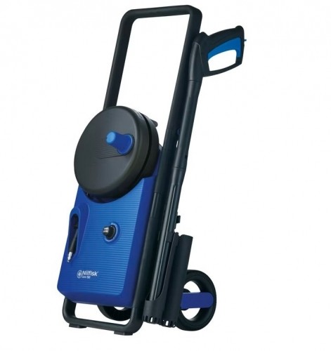 Nilfisk Core 150-10 PowerControl EU pressure washer Upright Electric 468 l/h 2000 W Blue image 4