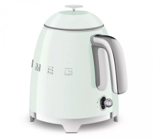 Smeg KLF05PGEU Elektriska Tējkanna  0,8L / 1400W image 4