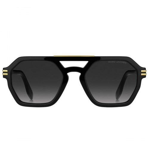 Мужские солнечные очки Marc Jacobs MARC 587_S image 4