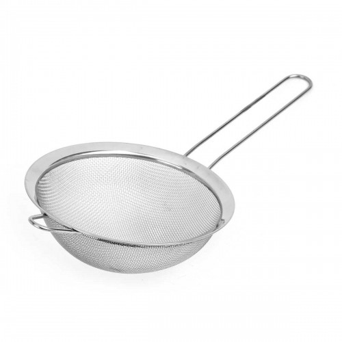 Strainer Stainless steel 14 x 28,3 x 6,5 cm (24 Units) image 4