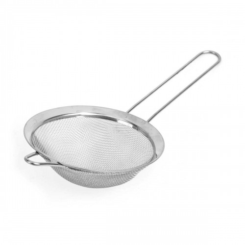Strainer Stainless steel 12 x 26,5 x 5 cm (24 Units) image 4