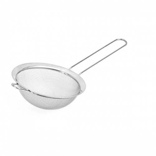 Strainer Stainless steel 10 x 23,5 x 4,5 cm (24 Units) image 4