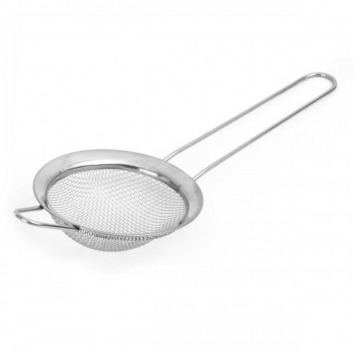 Strainer Stainless steel 8 x 21 x 3 cm (24 Units) image 4