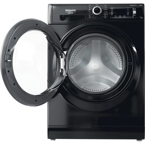 Pralka HOTPOINT NLCD 946 BS A EU N image 4