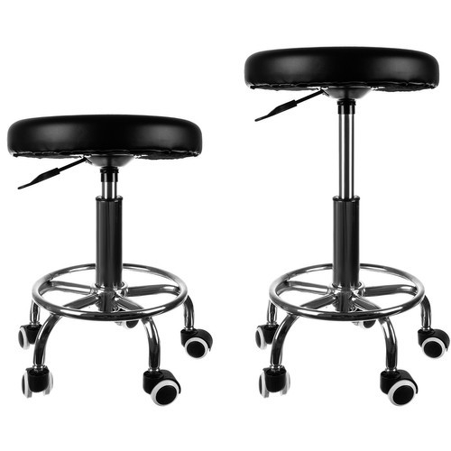 Beautylushh Hairdressing stool-stool SF23505 (17445-0) image 4