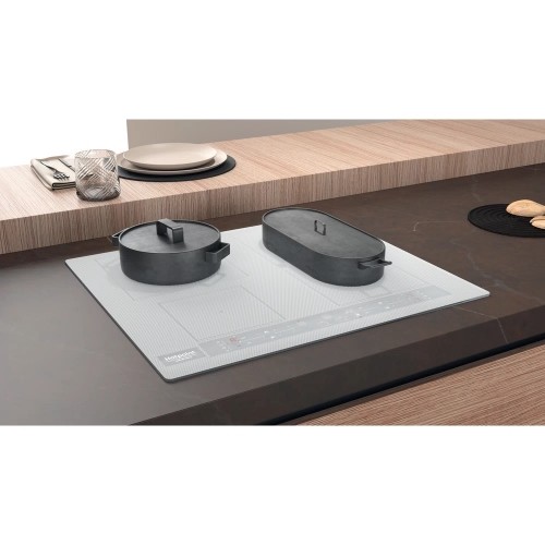 Induction hob Hotpoint-Ariston HB8460BNEW image 4