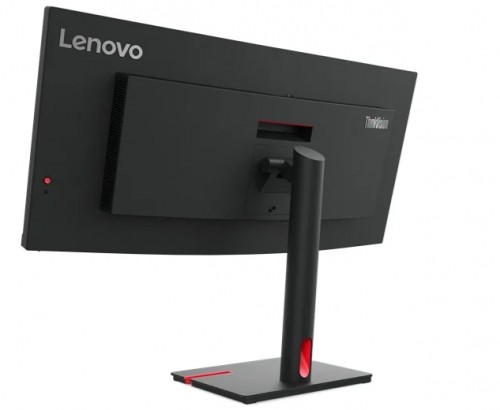 Lenovo ThinkVision T34w-30 Монитор 34" / 3440 x 1440 / 60 Hz image 4