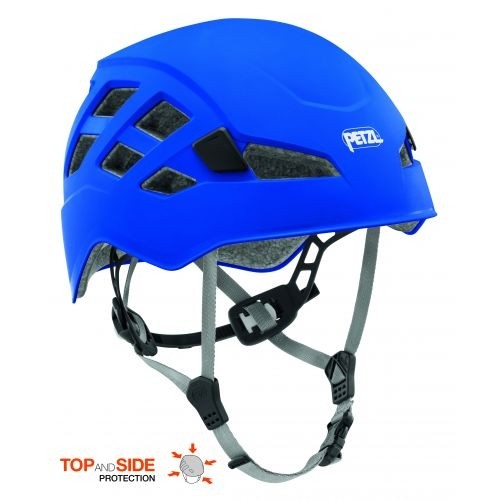 Petzl Boreo® / Oranža / 53-61 cm image 4