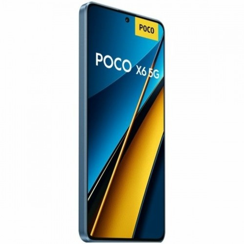 Смартфоны Poco image 4