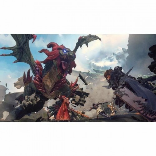 Videospēle PlayStation 5 Sony GRANBLUE FANTASY Relink - Day One Edition (FR) image 4