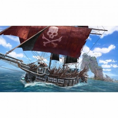 Videospēle Xbox Series X Ubisoft Skull and Bones - Premium Edition (FR) image 4