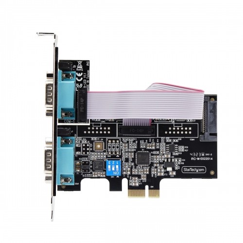 PCI Karte Startech 2S232422485-PC-CARD image 4