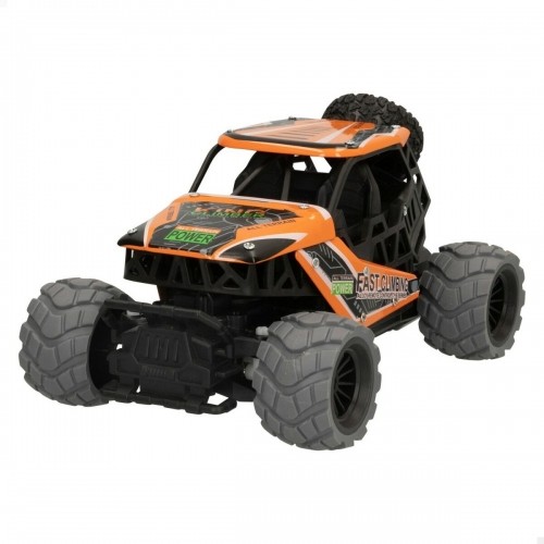 Remote-Controlled Car Speed & Go 1:20 (4 Units) image 4