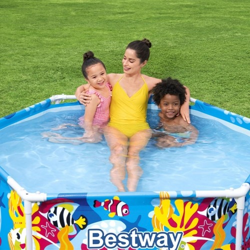 Детский бассейн Bestway 185 x 51 cm 930 L image 4