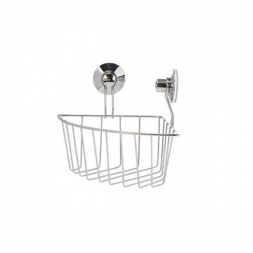 Shower Support Steel ABS 25 x 18,5 x 18 cm (12 Units) image 4
