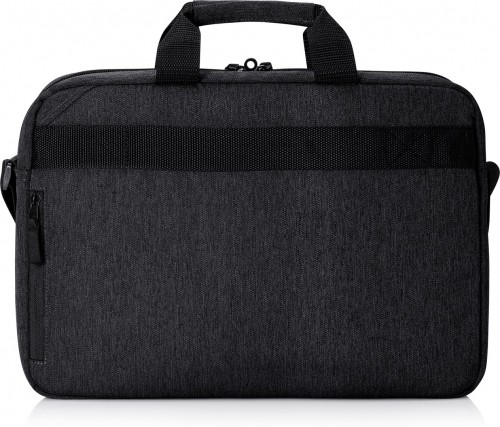 Hewlett-packard HP Prelude Pro 17.3-inch Laptop Bag 17.3" Messenger case Black image 4
