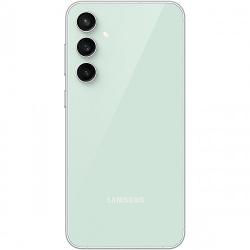 Смартфоны Samsung Galaxy S23 FE SM-S711B 6,4" Exynos 2200 8 GB RAM 256 GB Мята image 4