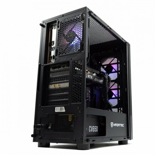 Настольный ПК PcCom Lite Intel Core i5-11400F 16 GB RAM 1 TB SSD NVIDIA GeForce RTX 3050 image 4