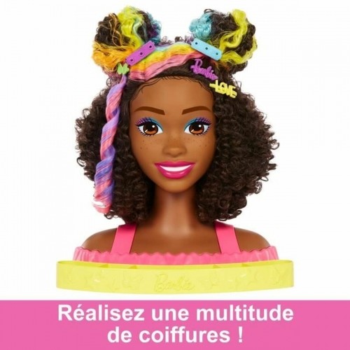 Manekens Barbie Ultra Hair image 4