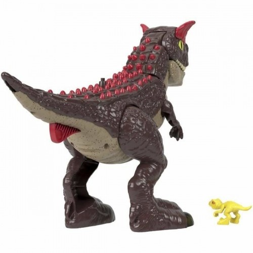 Dinosaur Fisher Price image 4
