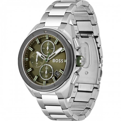 Мужские часы Hugo Boss (Ø 44 mm) image 4