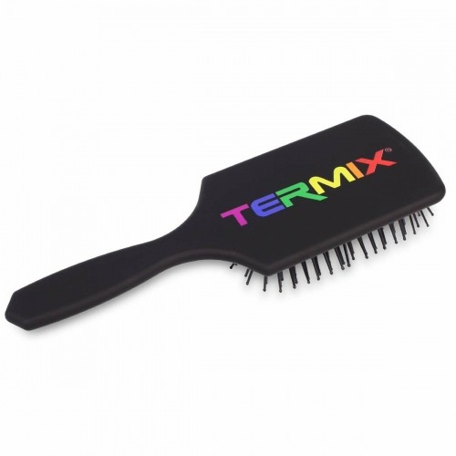 Detangling Hairbrush Termix Pride Black image 4