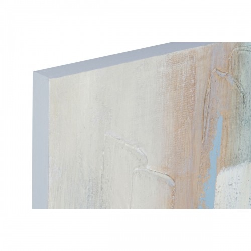 Glezna Home ESPRIT Abstrakts Moderns 80 x 3 x 80 cm (2 gb.) image 4