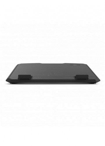 Port Designs 901099 notebook cooling pad 43.2 cm (17") 800 RPM Black image 4
