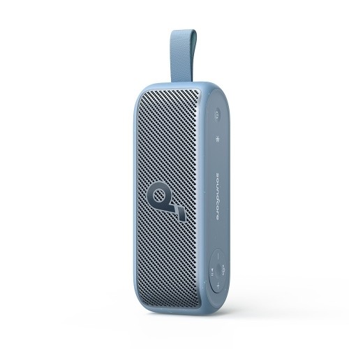 Anker Bluetooth speaker Soundcore Motion 100 blue image 4