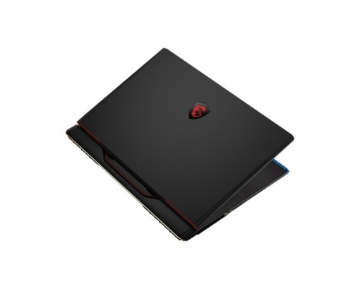 Notebook|MSI|Raider|Raider GE78 HX 14VIG|CPU  Core i9|i9-14900HX|2200 MHz|17"|2560x1600|RAM 32GB|DDR5|5600 MHz|SSD 2TB|NVIDIA GeForce RTX 4090|16GB|ENG|Card Reader SD|Windows 11 Pro|Black|3.1 kg|RAIDERGE78HX14VIG-639NL image 4