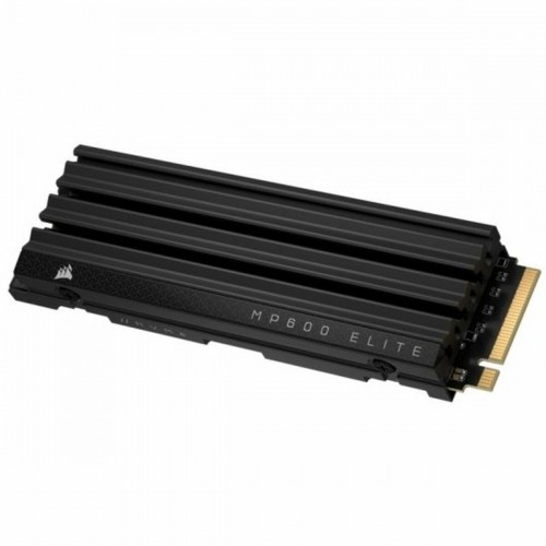 Cietais Disks Corsair MP600 2 TB image 4