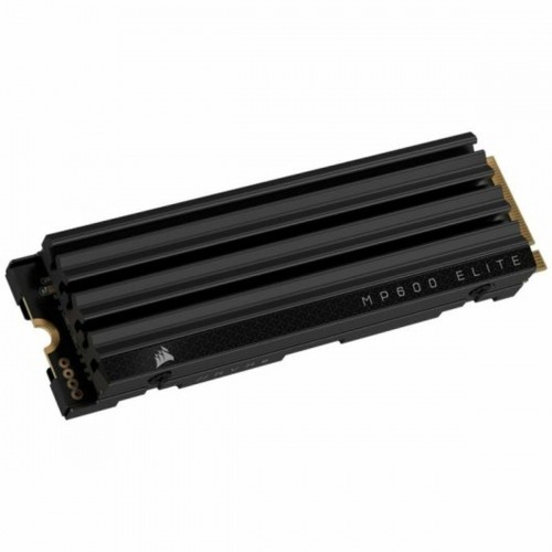 Cietais Disks Corsair MP600 ELITE 1 TB SSD image 4