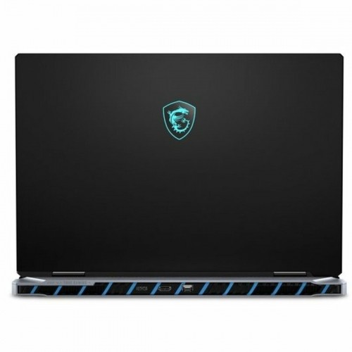 Laptop MSI Titan 18 HX A14VIG-078ES 18" 128 GB RAM 2 TB SSD Nvidia Geforce RTX 4090 image 4