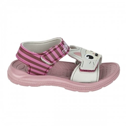 Children's sandals Gabby's Dollhouse Pink image 4