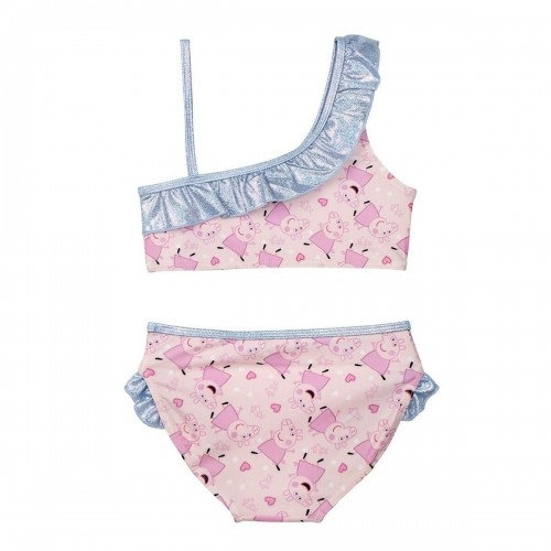 Bikini Peppa Pig Light Pink image 4