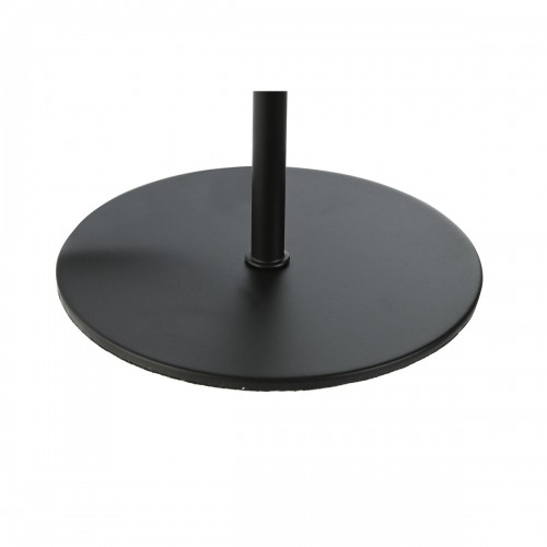 Настольная лампа Home ESPRIT Коричневый Чёрный Рафия Железо 50 W 220 V 25 x 25 x 47 cm image 4