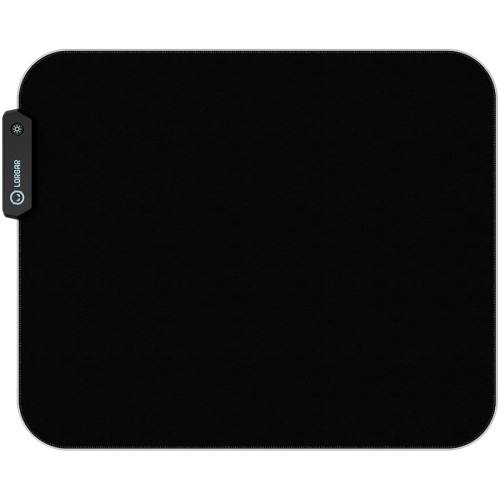 Lorgar Steller 913, Gaming mouse pad, High-speed surface, anti-slip rubber base, RGB backlight, USB connection, Lorgar WP Gameware support, size: 360mm x 300mm x 3mm, weight 0.250kg image 4