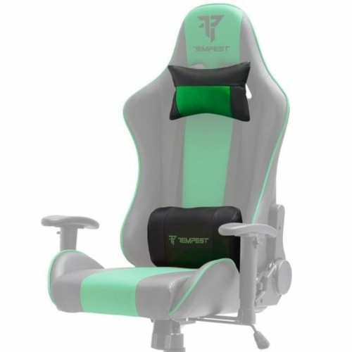 Gaming Chair Tempest Vanquish  Green image 4