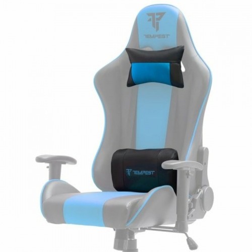 Gaming Chair Tempest Vanquish  Blue image 4