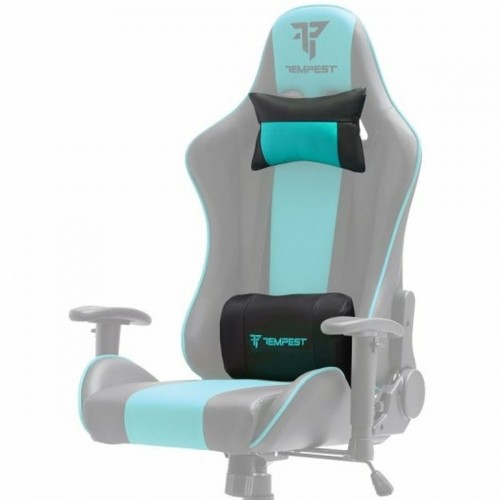 Gaming Chair Tempest Vanquish  Blue image 4