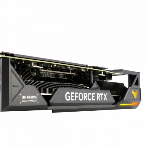 Графическая карта Asus 90YV0IJ1-M0NA00 12 GB GDDR6X GeForce RTX 4070 Ti 12 GB RAM image 4