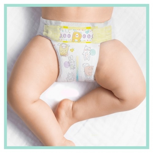 Pampers Premium Protection Size 5, Nappy x148, 11kg-16kg image 4