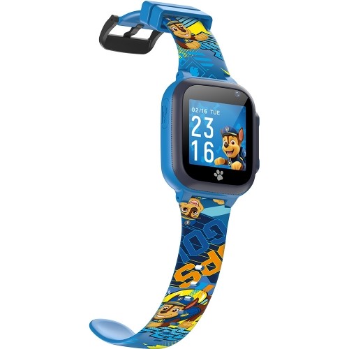 Forever Smartwatch KW-60 Paw Patrol Chase image 4