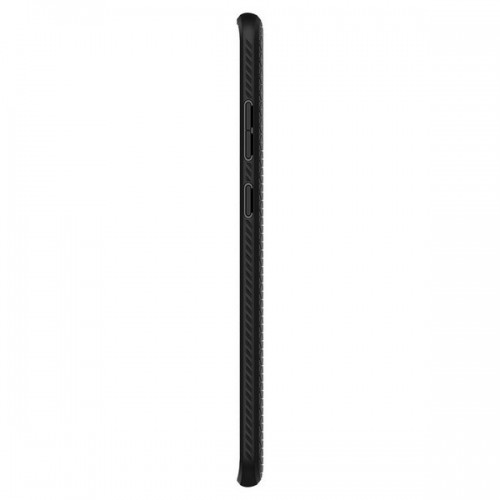 Spigen Liquid Air Samsung G985 S20 Plus czarny mat|black matte ACS00754 image 4